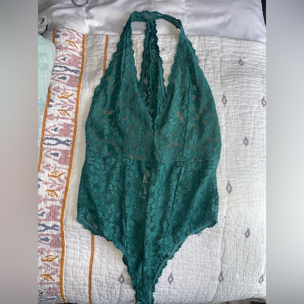 Bodysuit